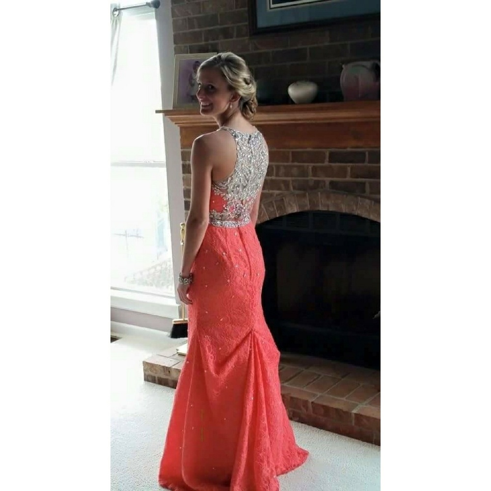 Beautiful Prom/Formal Dress